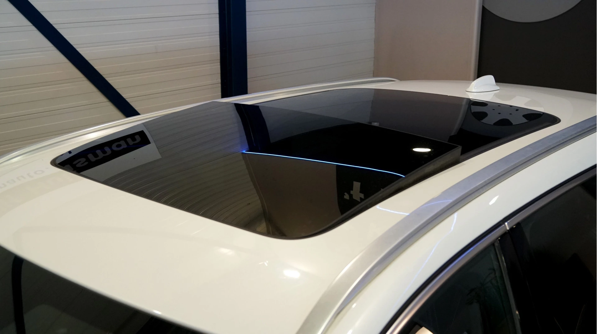 Hoofdafbeelding Volvo V90