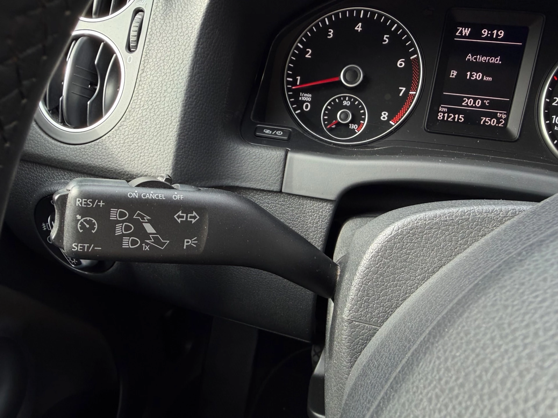 Hoofdafbeelding Volkswagen Golf Plus
