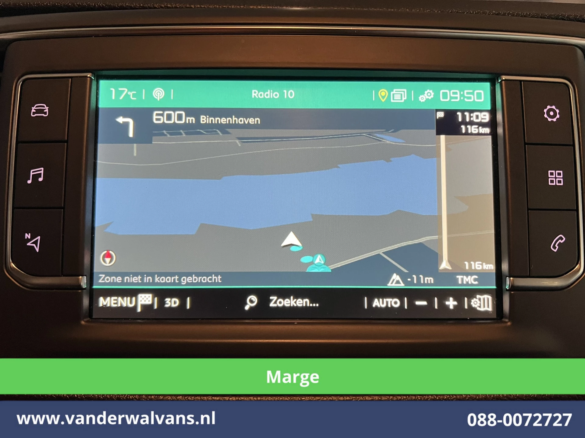 Hoofdafbeelding Citroën Jumpy
