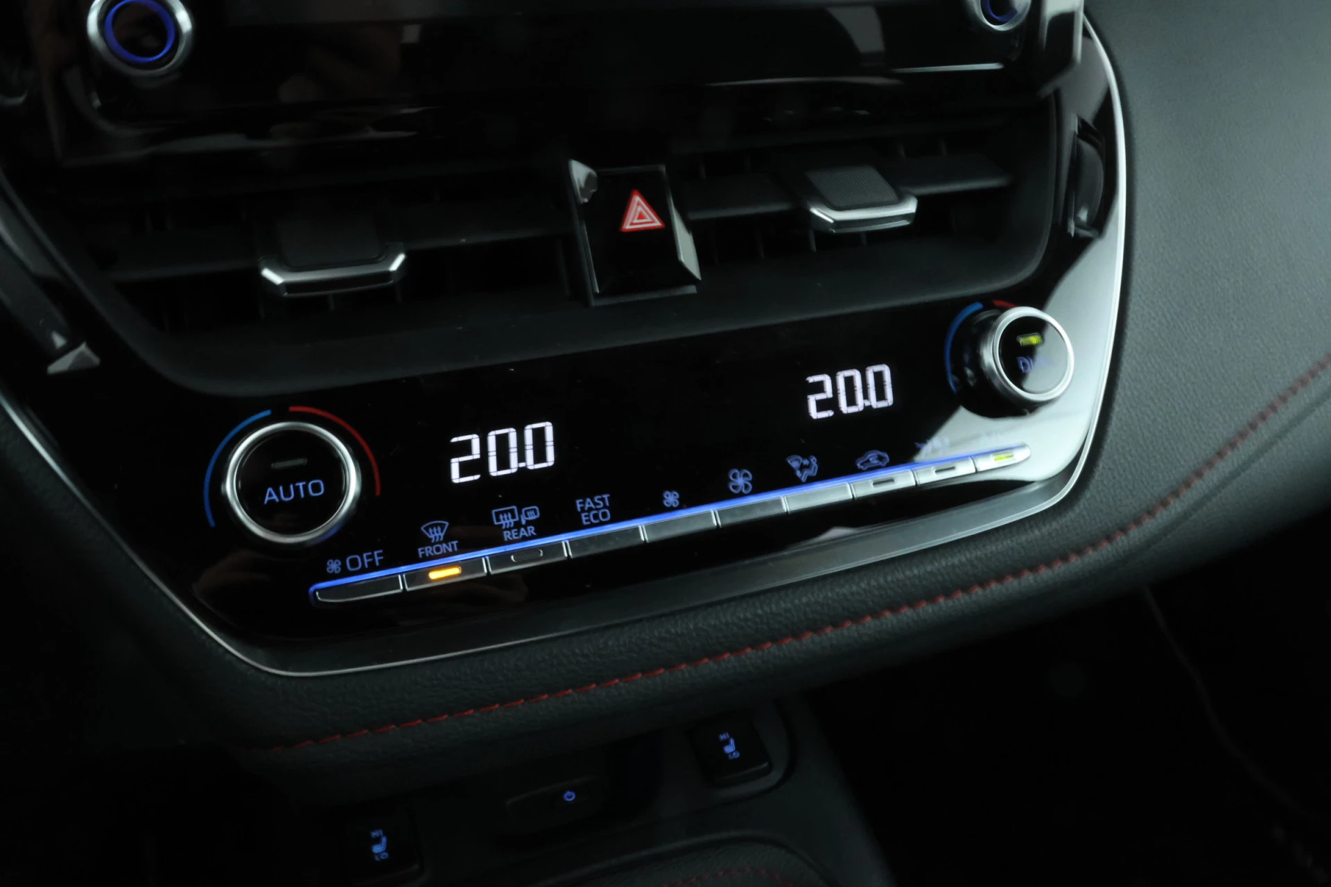 Hoofdafbeelding Toyota Corolla Touring Sports