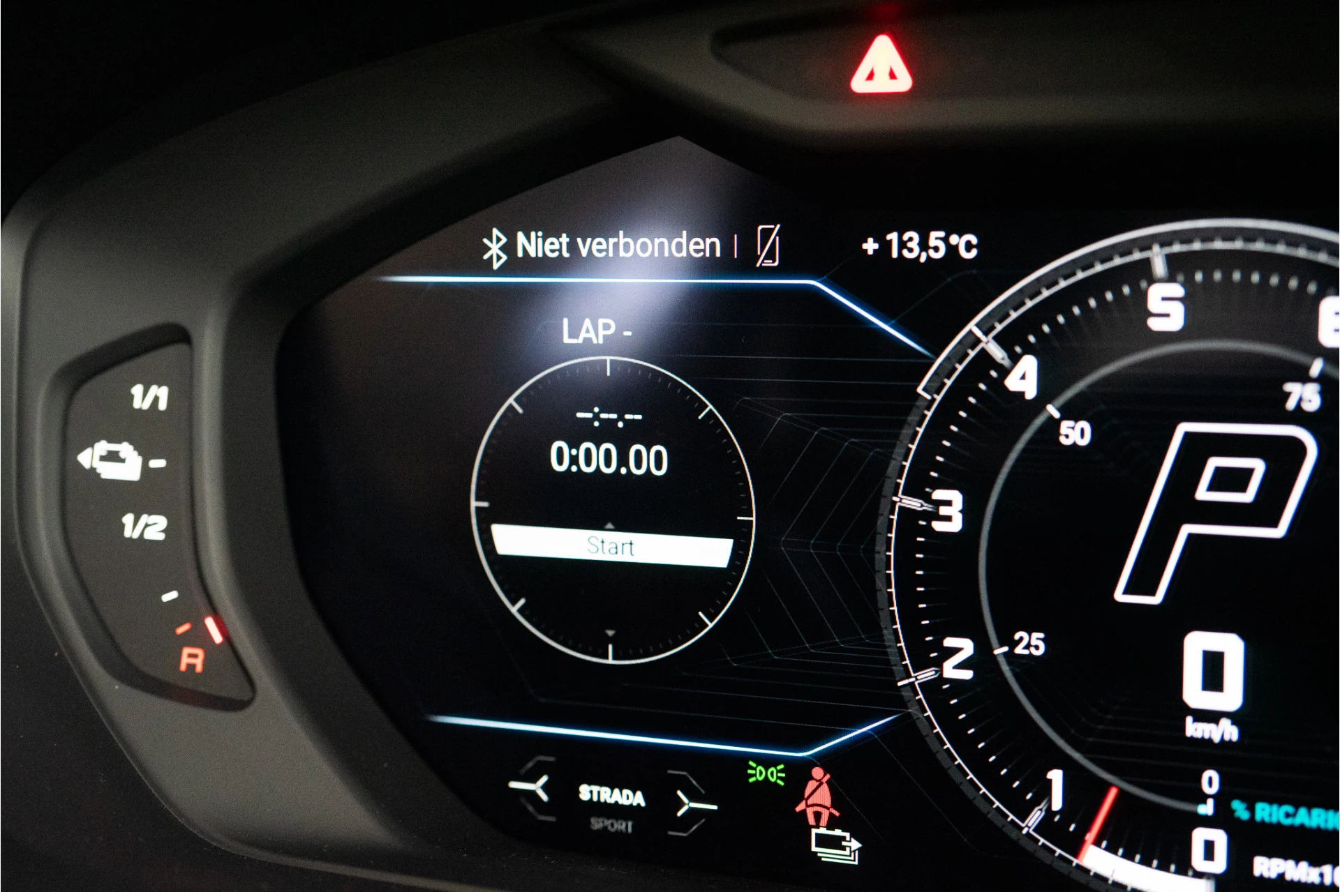 Hoofdafbeelding Lamborghini Urus