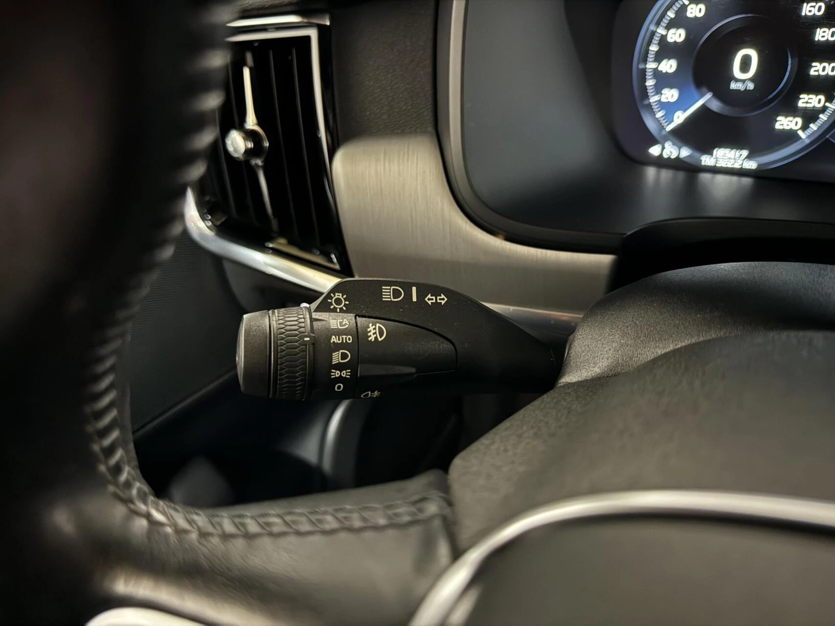 Hoofdafbeelding Volvo V90