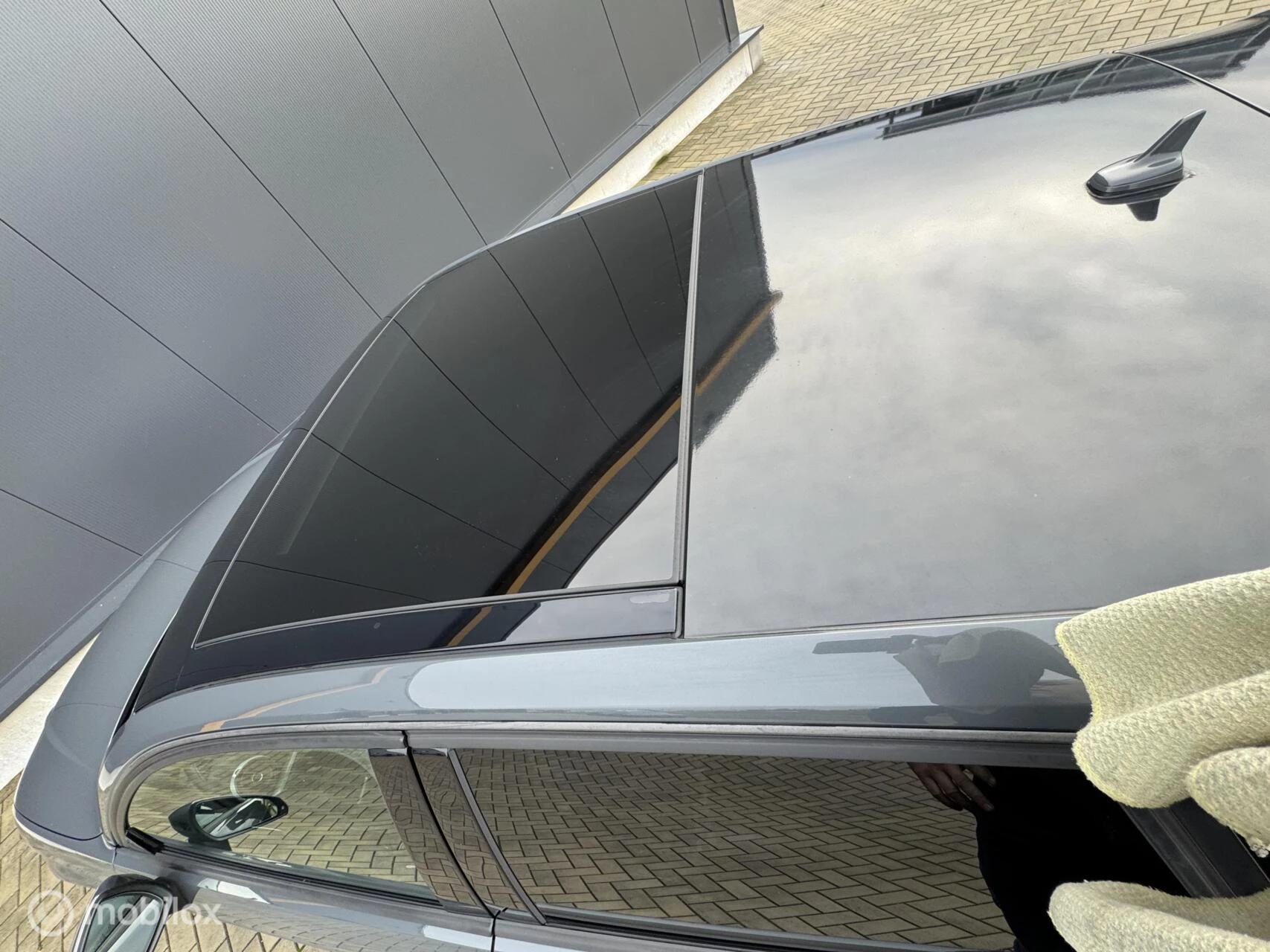 Hoofdafbeelding Audi S3