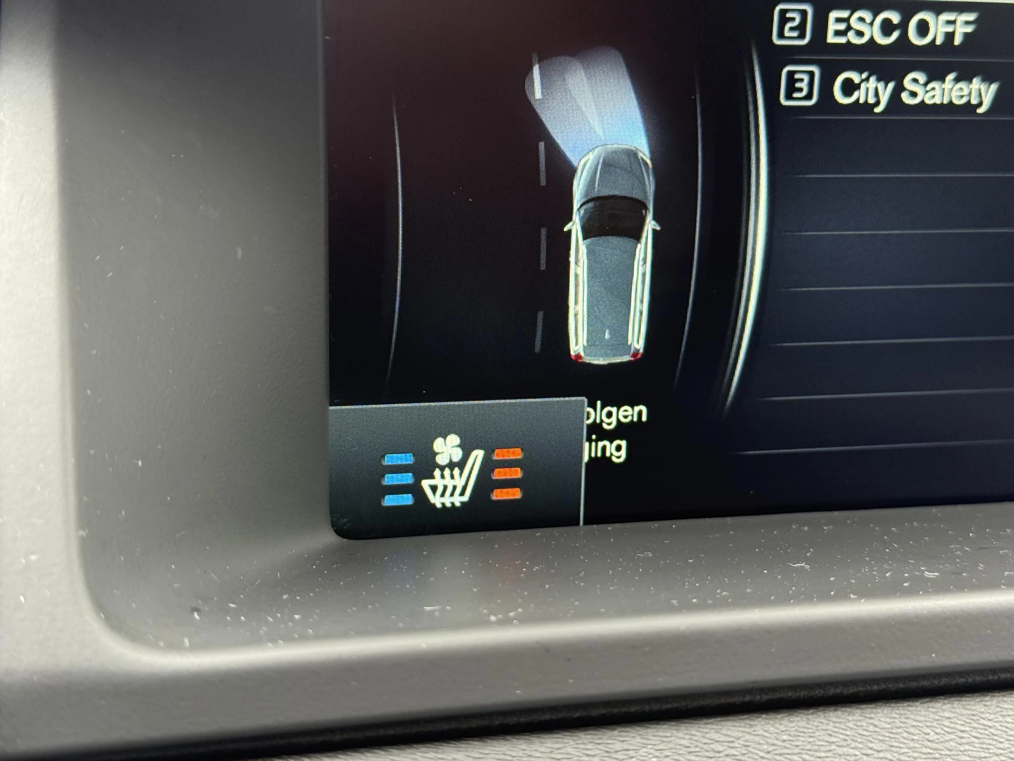 Hoofdafbeelding Volvo V70