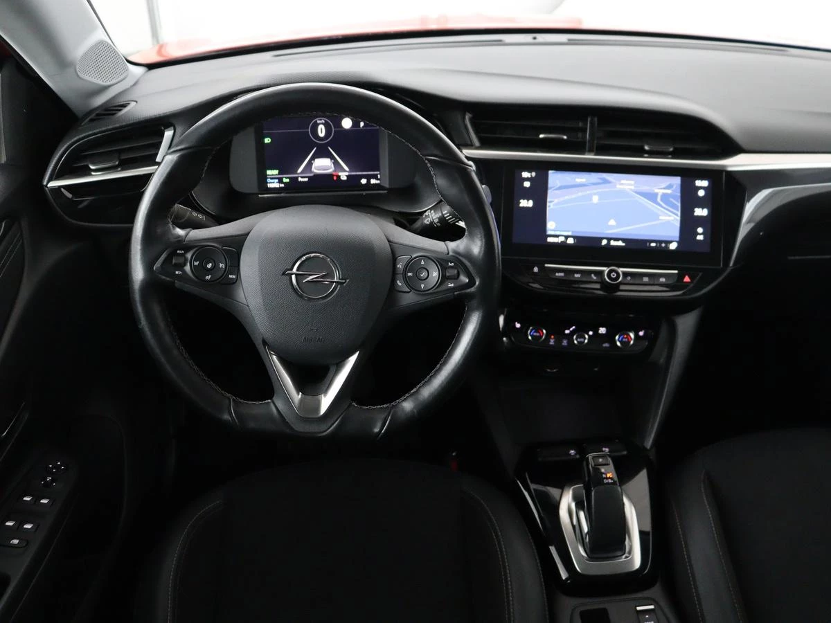 Hoofdafbeelding Opel Corsa-e