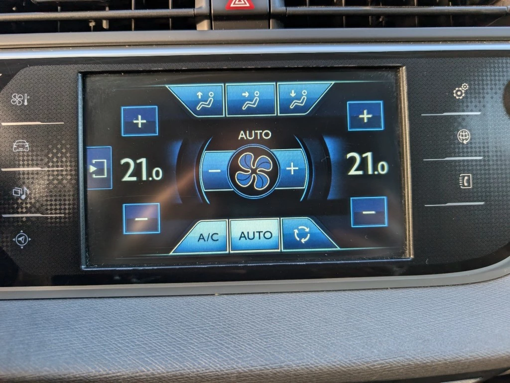 Hoofdafbeelding Citroën Grand C4 Picasso