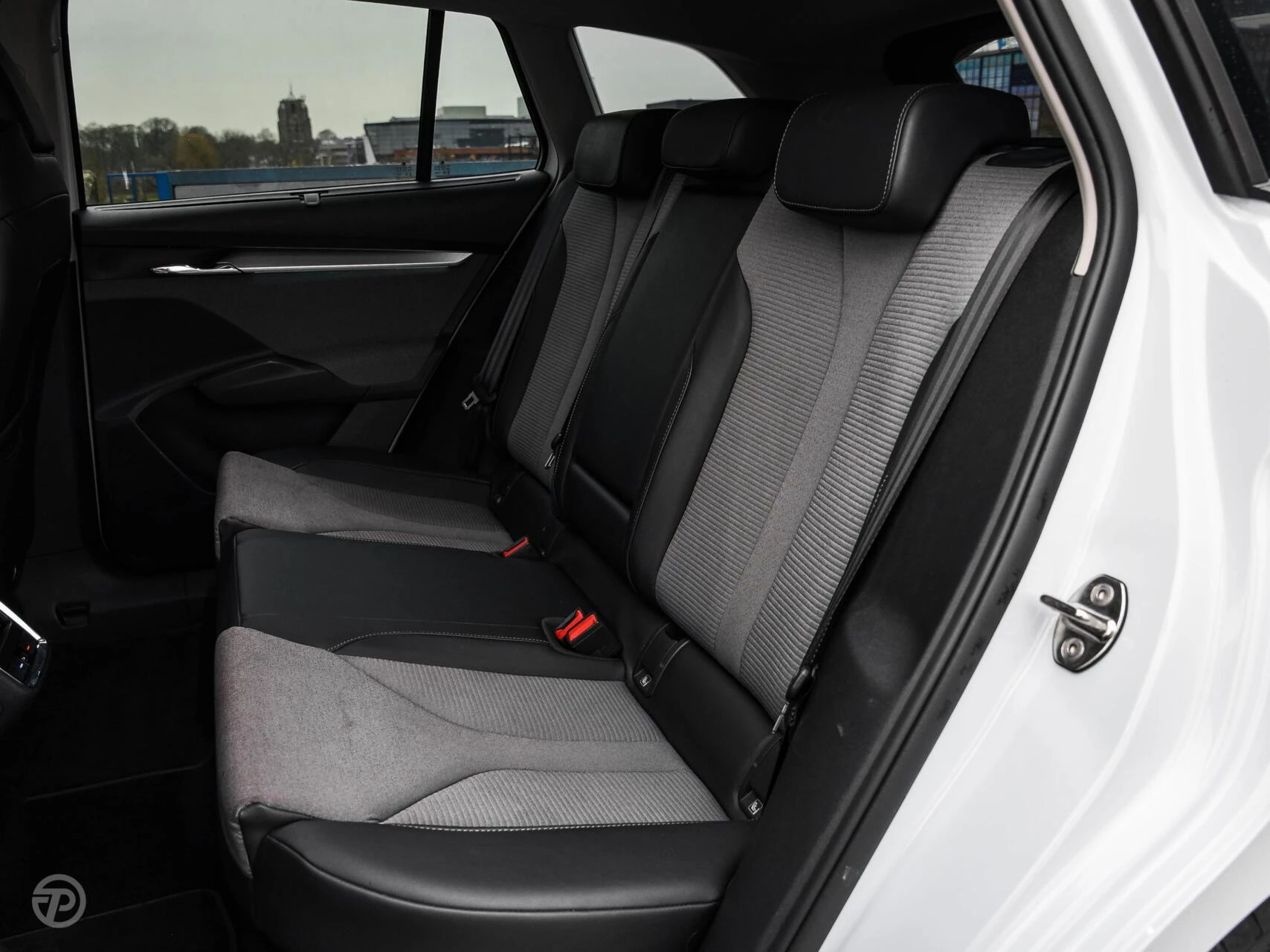 Hoofdafbeelding Škoda Enyaq iV