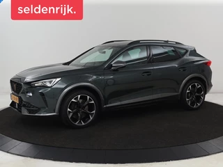 CUPRA Formentor 1.4 e-Hybrid VZ | 245pk | Stoelverwarming |  Carplay | Camera | Adaptive cruise | Navigatie | Keyless | Memory | Sfeerverlichting | Full LED | 19'' | PHEV | Plug In
