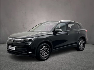 Volkswagen Tiguan Life Edition 1.5 TSI eHybrid 204pk DSG Automaat Trekhaak, Adaptive cruise control, Elektrische achterklep, Stoelverwarming, Achteruitrijcamera, LED koplampen