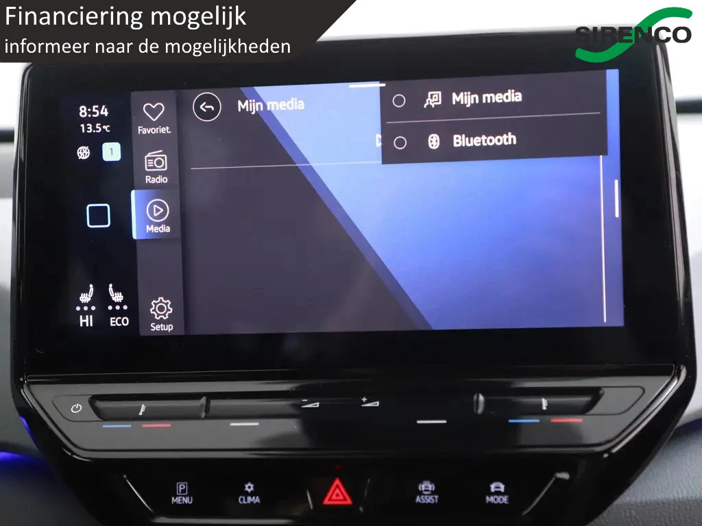 Hoofdafbeelding Volkswagen ID.3