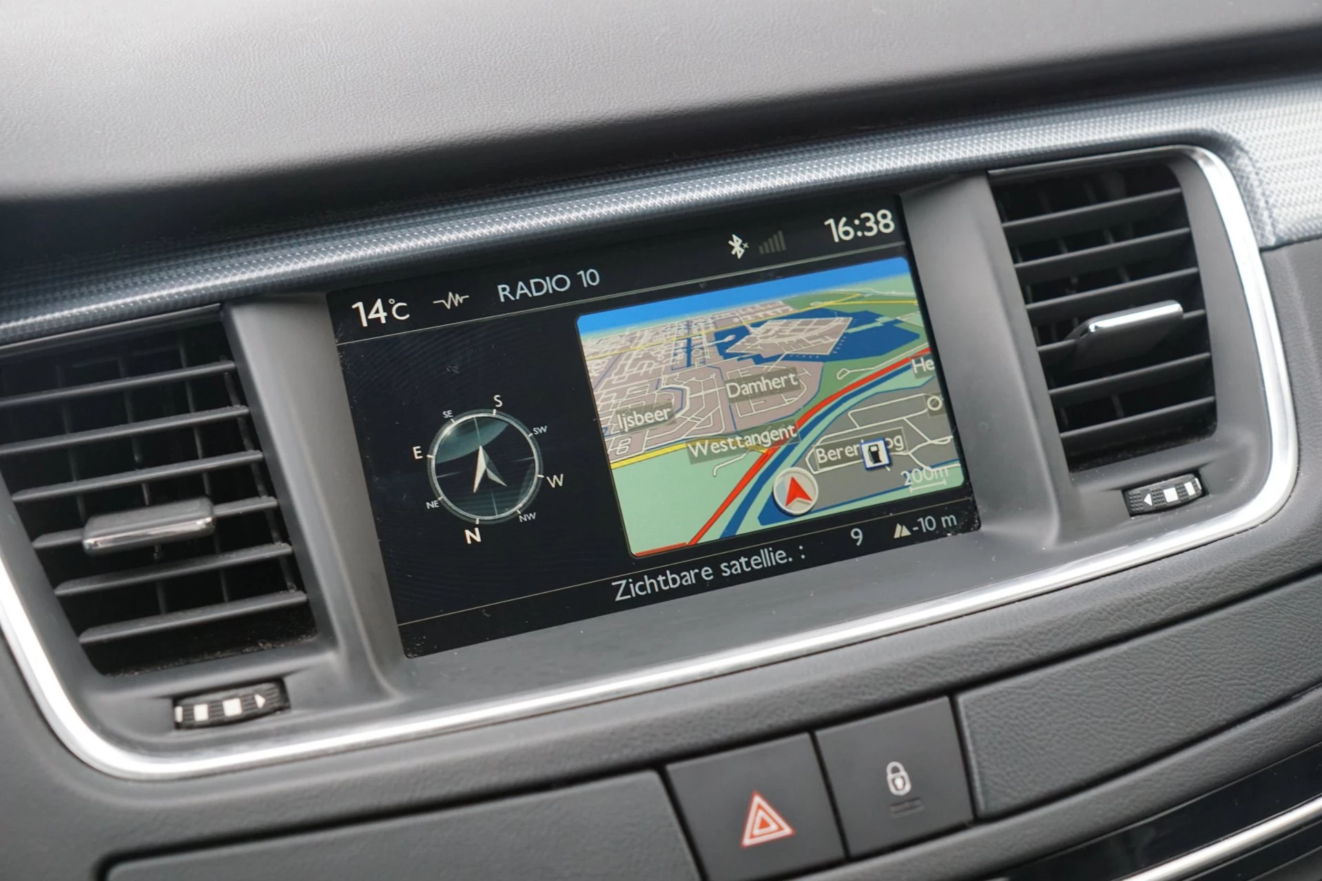 Hoofdafbeelding Peugeot 508