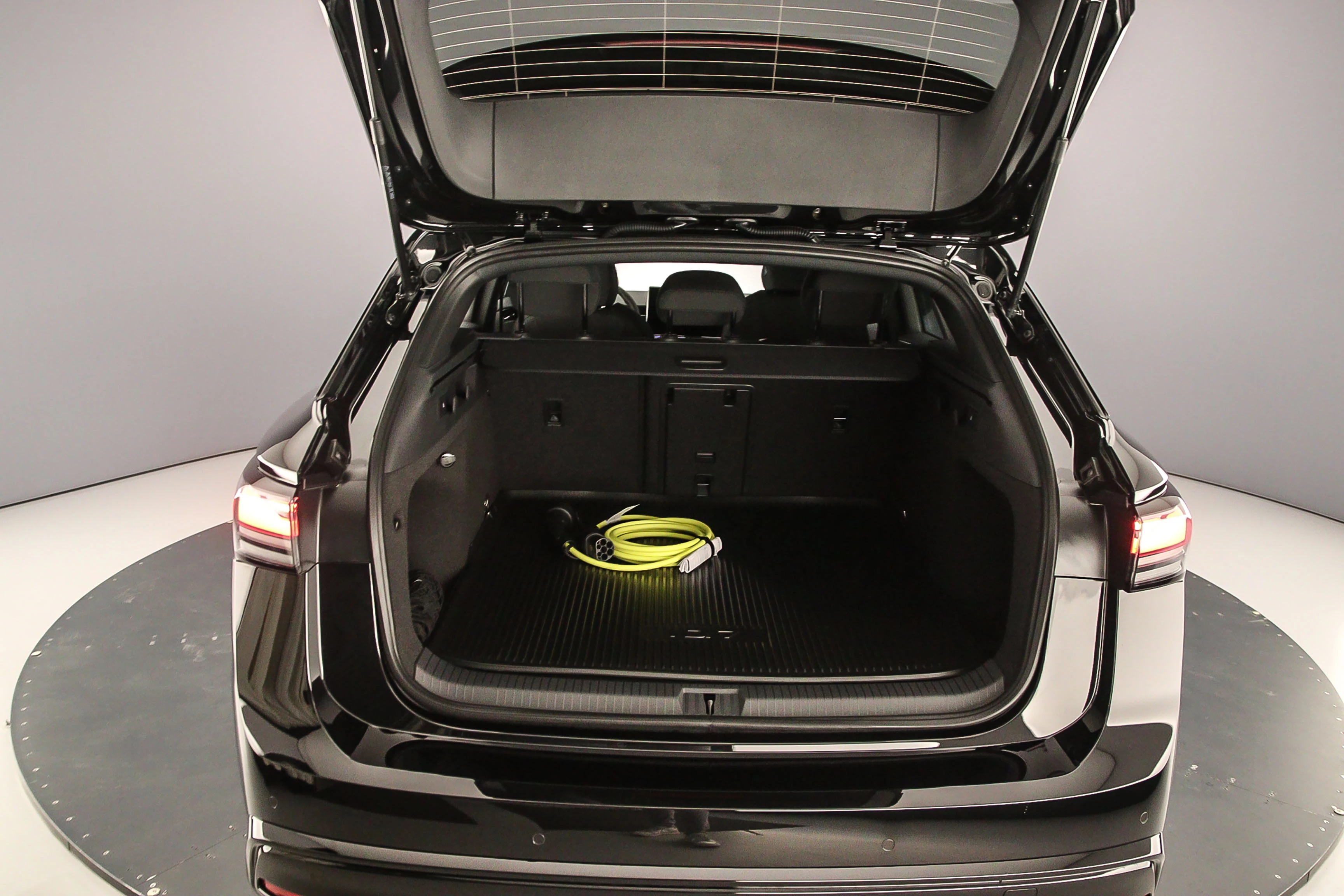 Hoofdafbeelding Volkswagen ID.7