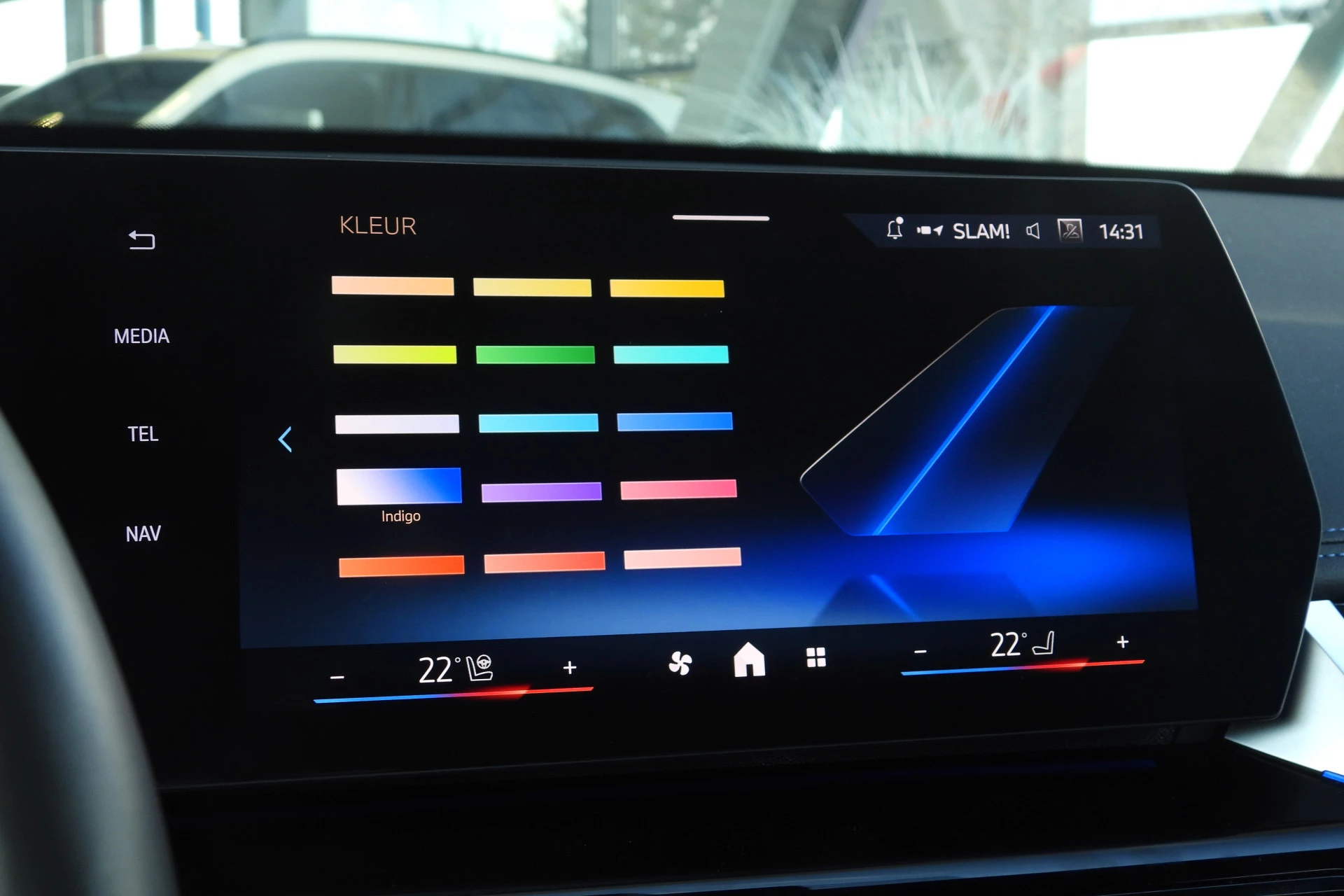 Hoofdafbeelding BMW iX1