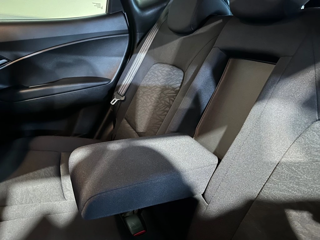 Hoofdafbeelding Hyundai ix20