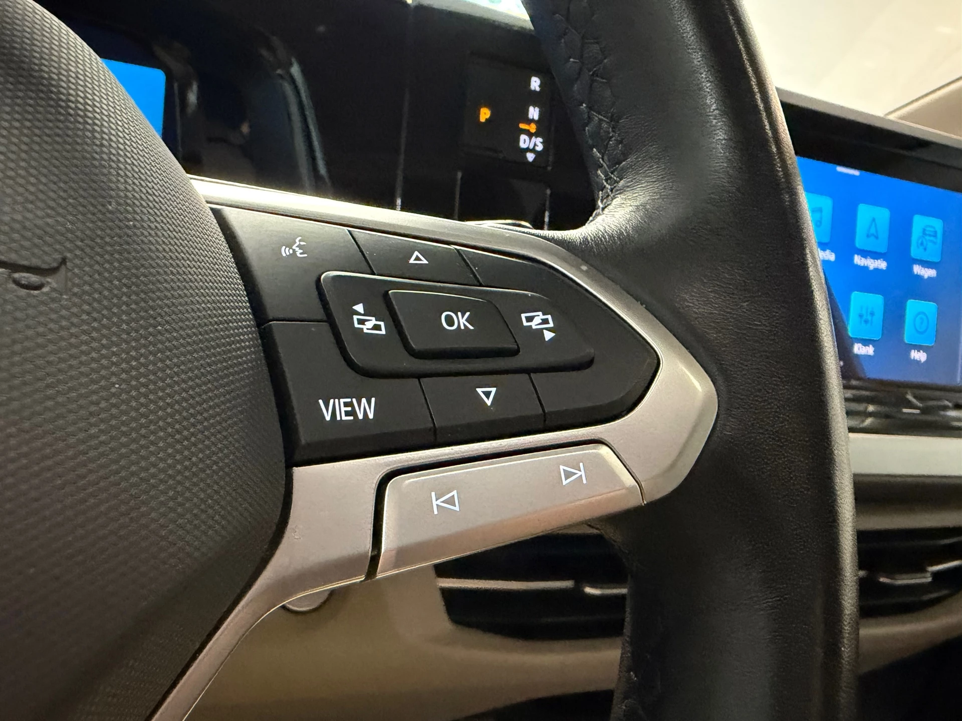 Hoofdafbeelding Volkswagen Multivan