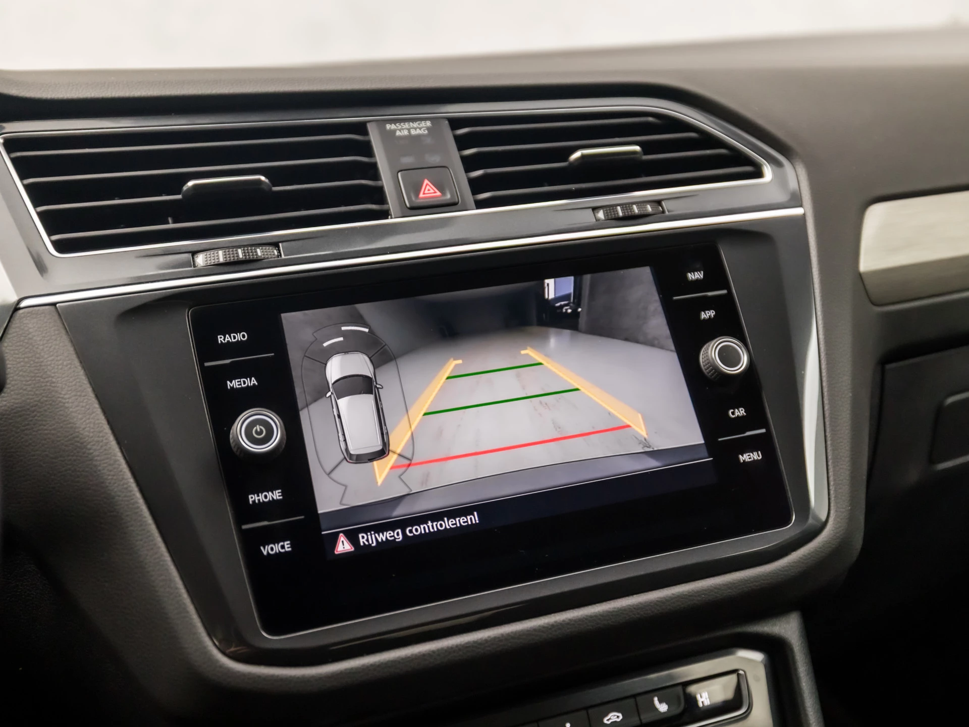 Hoofdafbeelding Volkswagen Tiguan Allspace