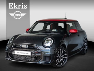 MINI 3-deurs Cooper C | John Cooper Works Trim + Package XL |
