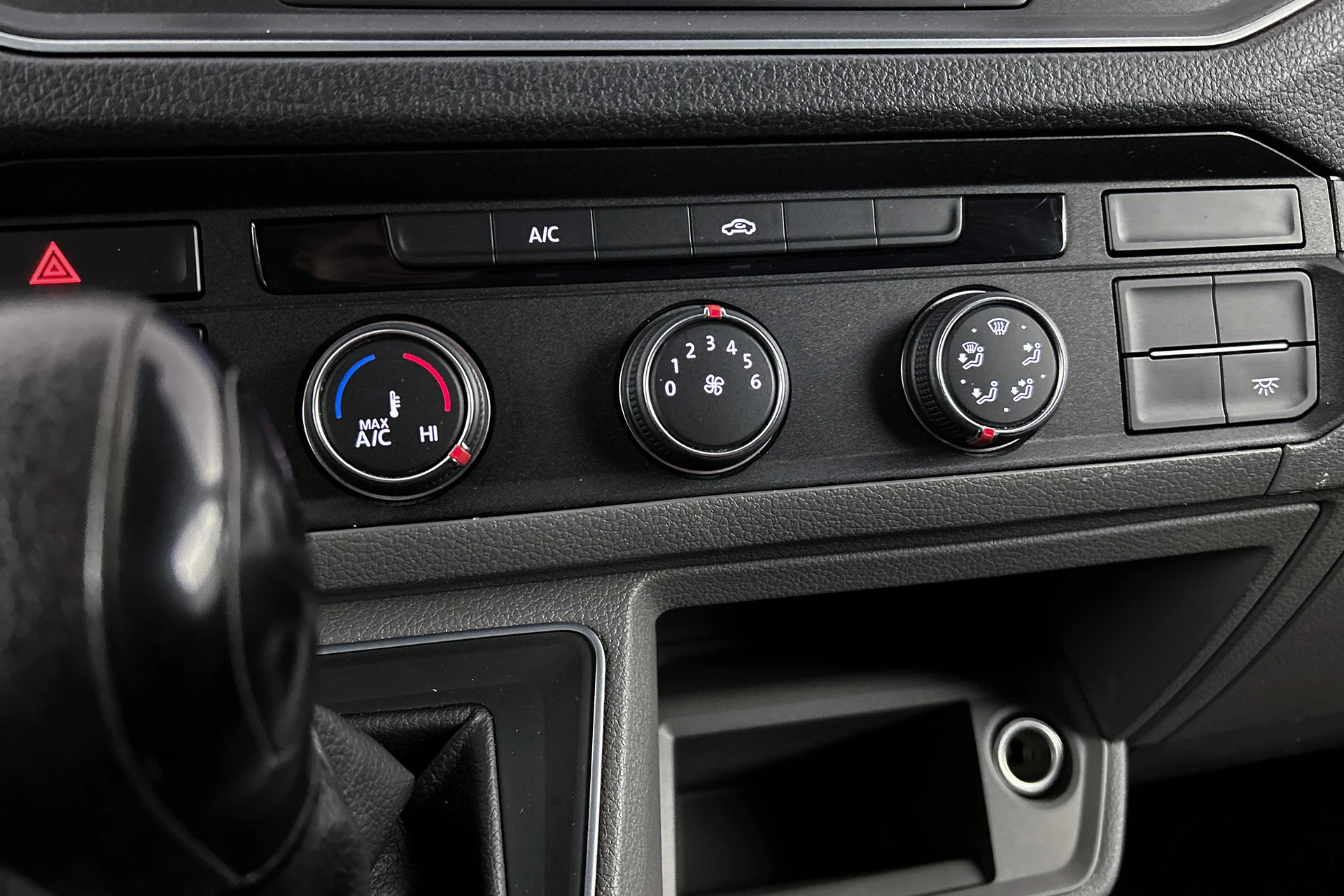 Hoofdafbeelding MAN TGE