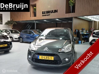 Verkocht !! Citroen C3 1.4 Dynamique