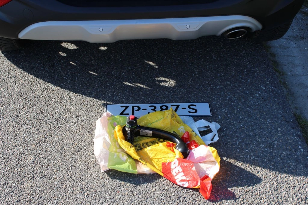 Hoofdafbeelding Kia Stonic