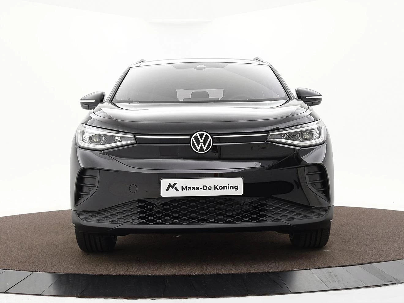 Hoofdafbeelding Volkswagen ID.4