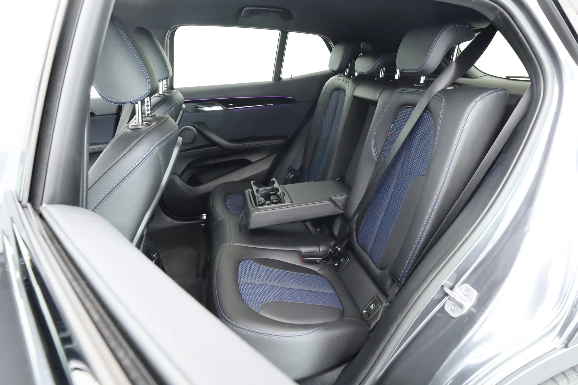 Hoofdafbeelding BMW X2