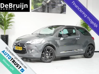 Citroën DS3 1.6 | Airco | Cruise Control | LED | APK