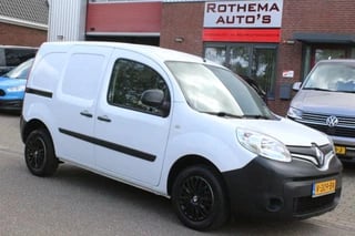 Renault Kangoo Express 1.5 dCi 2016 AIRCO CRUISE 1eEIG TOPSTAAT