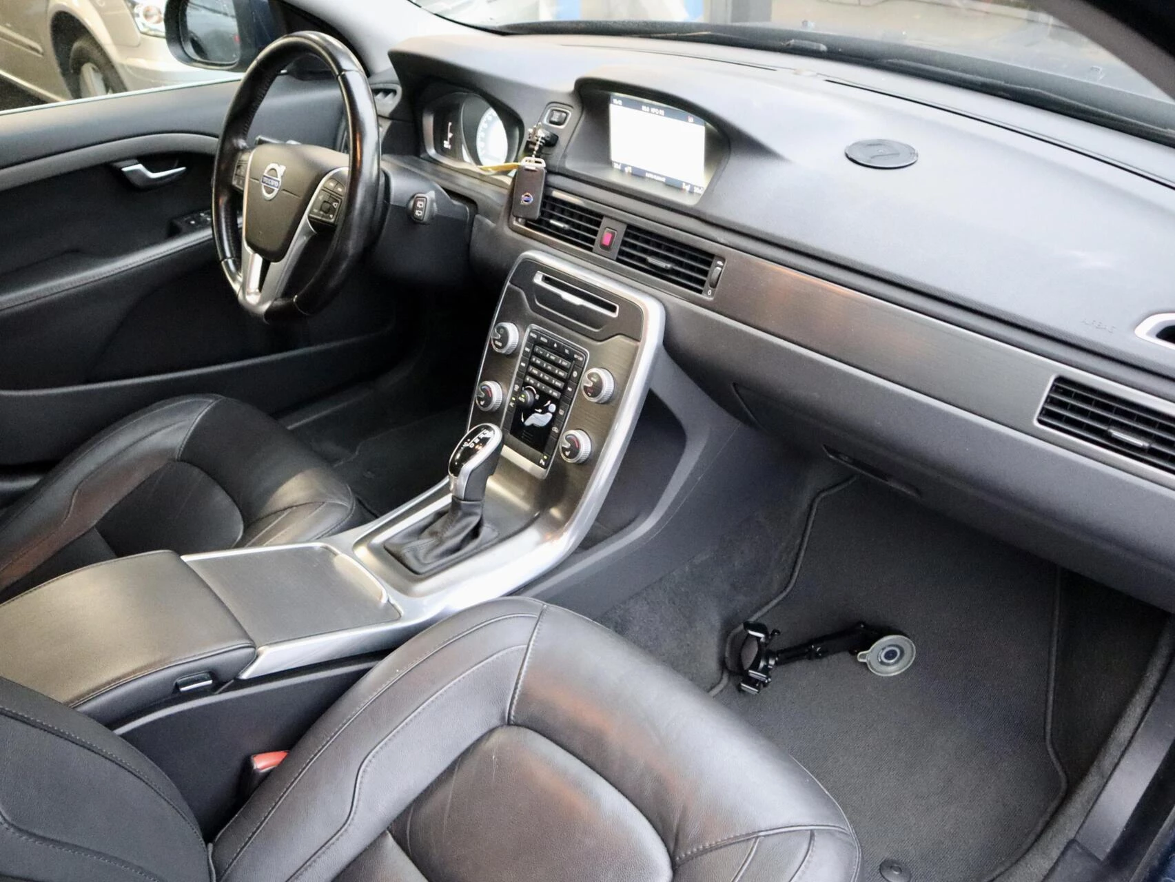 Hoofdafbeelding Volvo V70