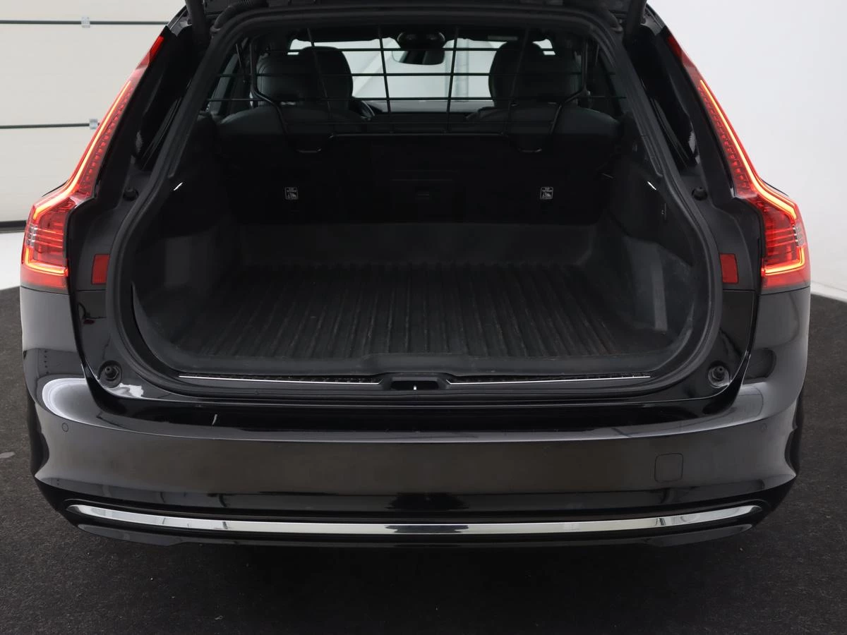 Hoofdafbeelding Volvo V90