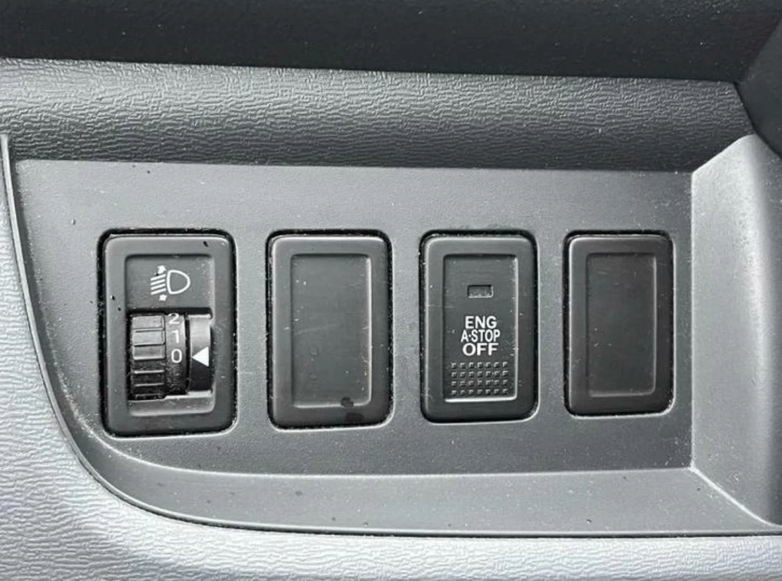 Hoofdafbeelding Nissan Pixo