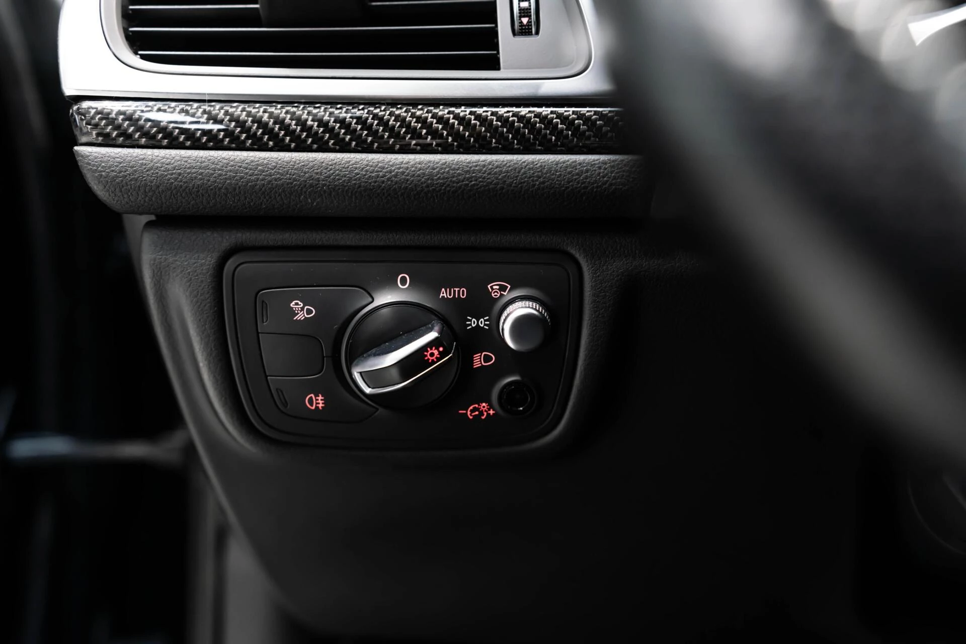 Hoofdafbeelding Audi RS6