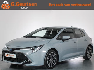 Hoofdafbeelding Toyota Corolla Toyota Corolla 2.0 Hybrid Executive Camera, Bliss, LED, Navigatie, Apple Carplay/Android Auto