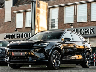 CUPRA Formentor 1.5 TSI e-Hybrid Business SPORTSTUUR CAMERA 18 INCH BLACK OPTIC