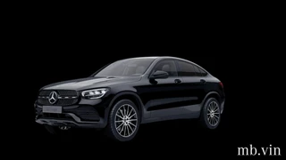 Mercedes-Benz GLC-klasse Coupé 300e 4MATIC Advantage | AMG | Night | 20 Inch | Trekhaak |