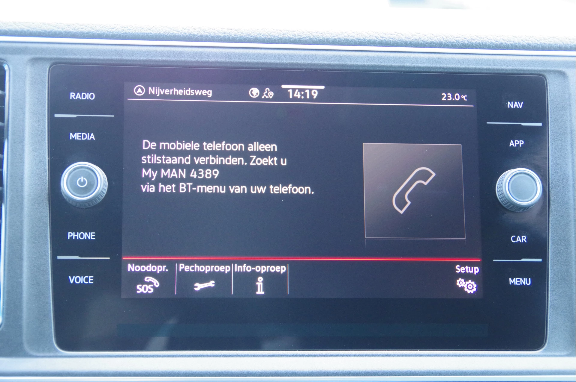 Hoofdafbeelding MAN TGE