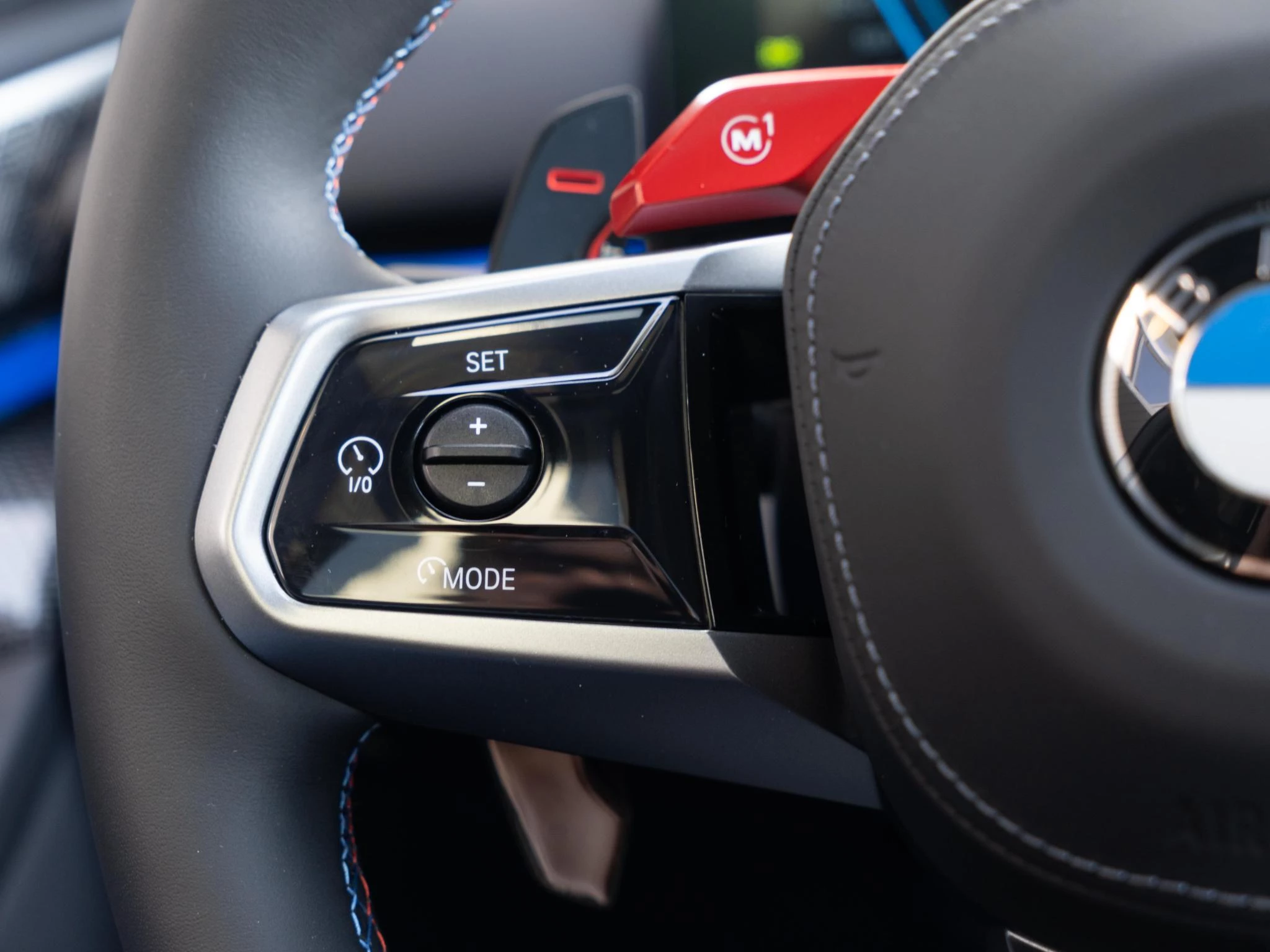 Hoofdafbeelding BMW M5