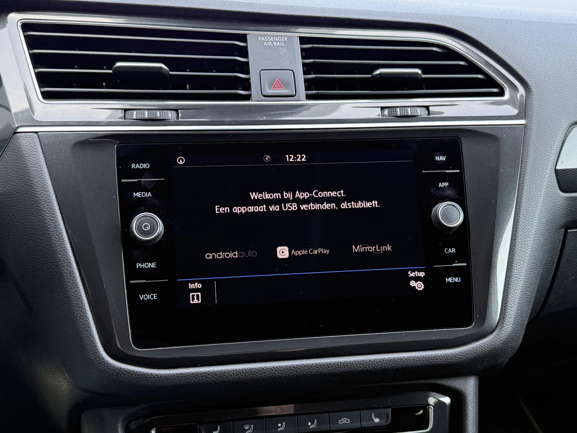 Hoofdafbeelding Volkswagen Tiguan Allspace