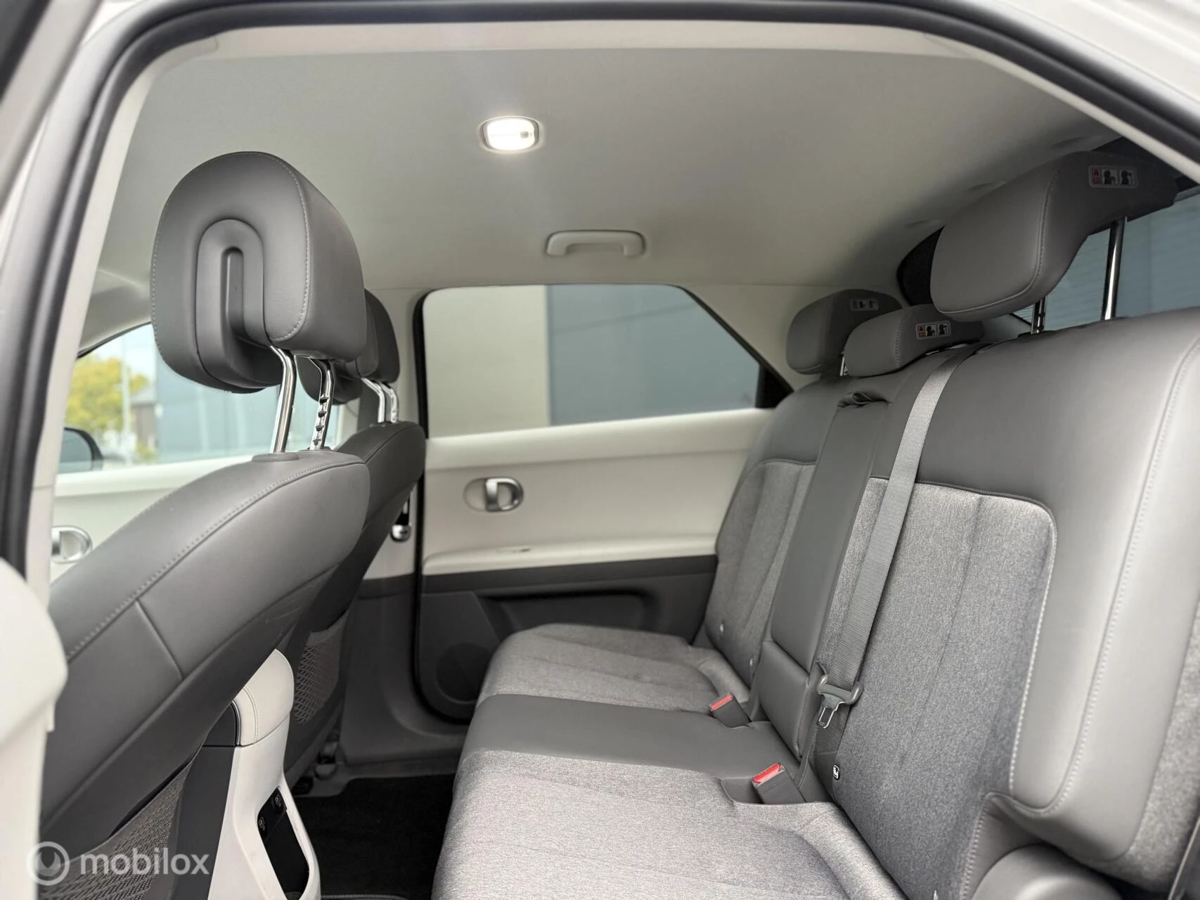 Hoofdafbeelding Hyundai IONIQ 5