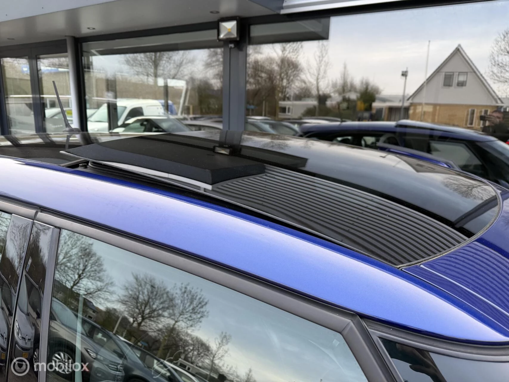Hoofdafbeelding Fiat 500L