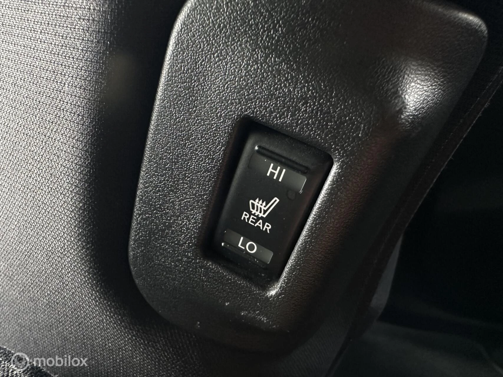 Hoofdafbeelding Nissan Leaf