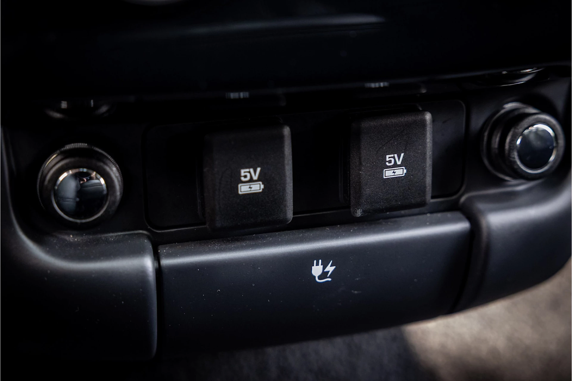 Hoofdafbeelding Land Rover Range Rover