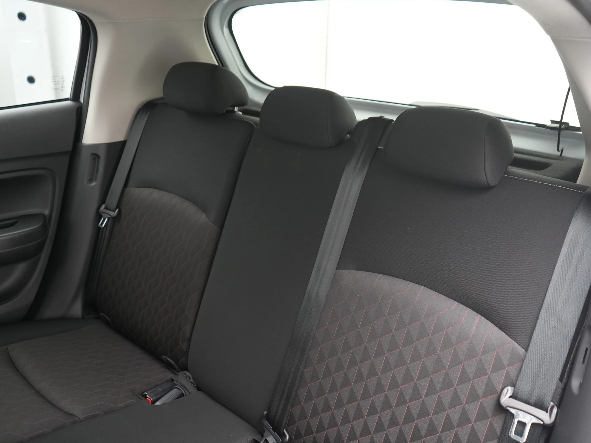 Hoofdafbeelding Mitsubishi Space Star