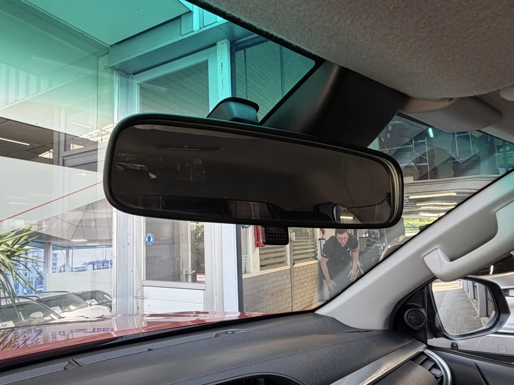 Hoofdafbeelding Toyota Hilux