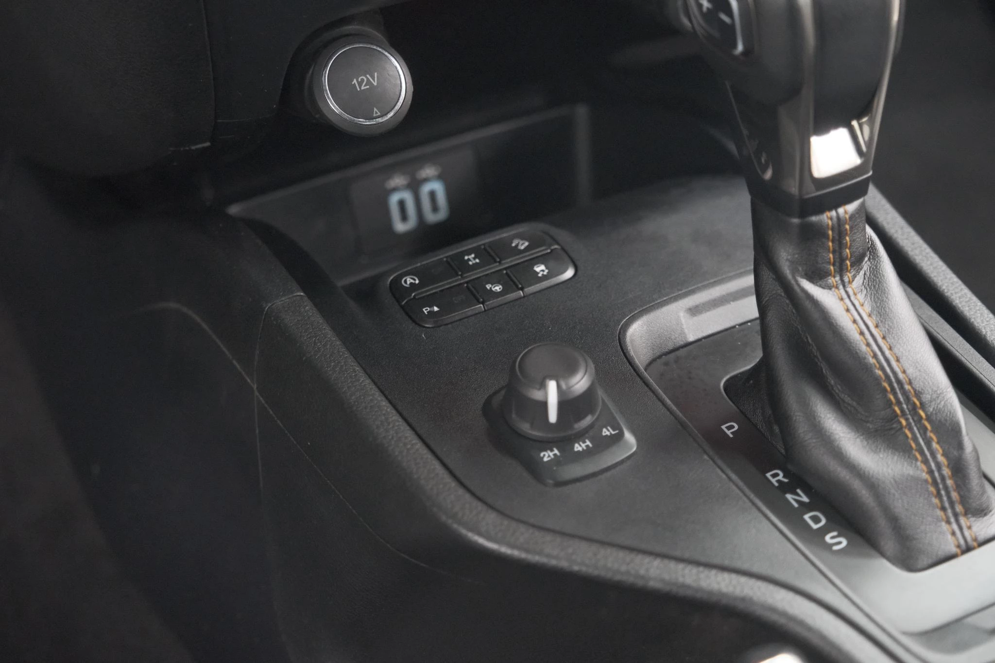Hoofdafbeelding Ford Ranger