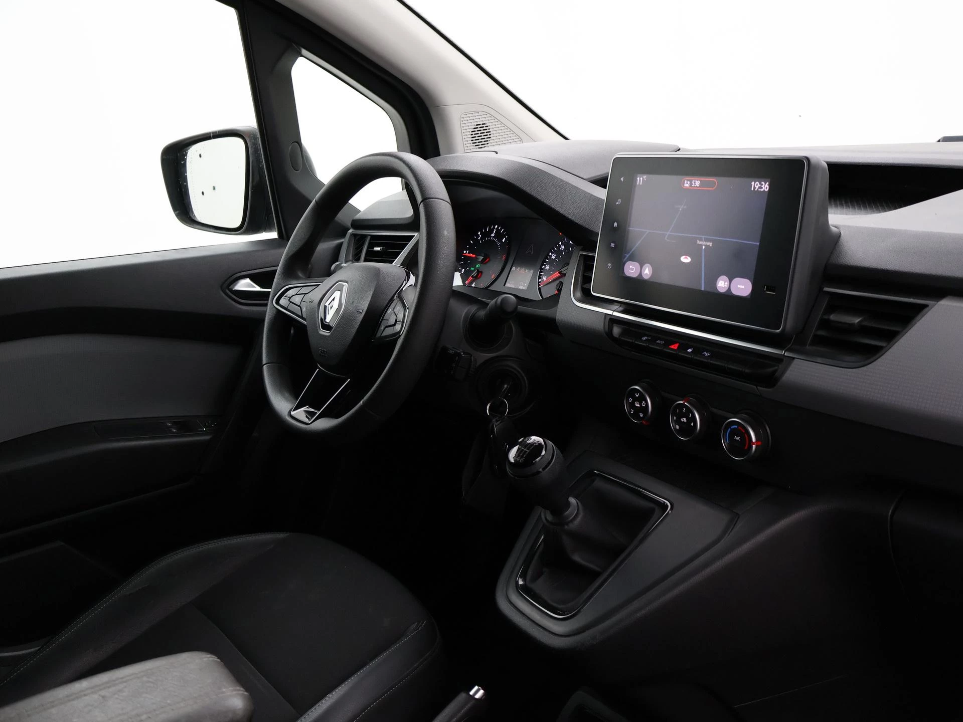 Hoofdafbeelding Renault Kangoo