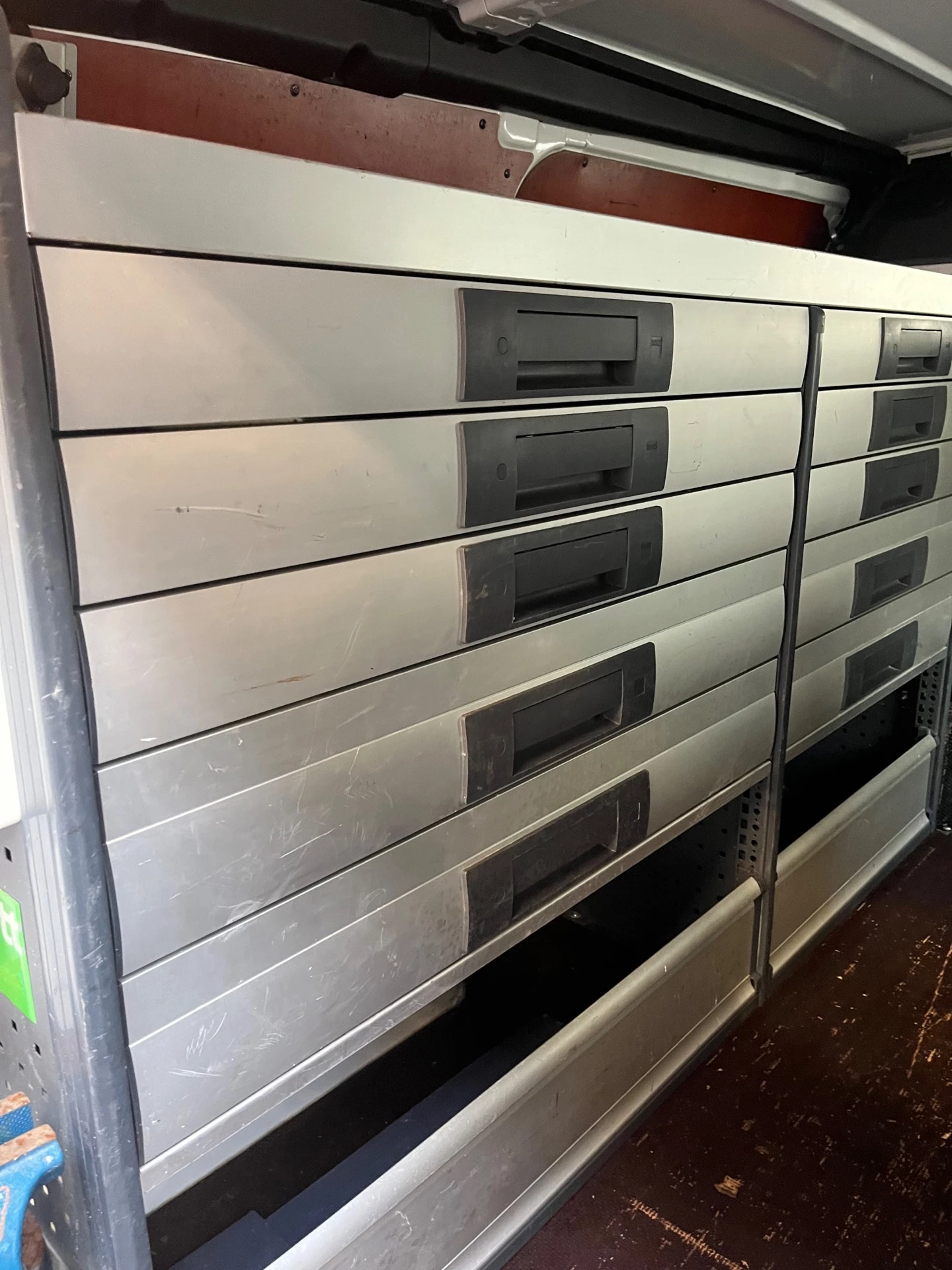 Hoofdafbeelding Citroën Jumpy