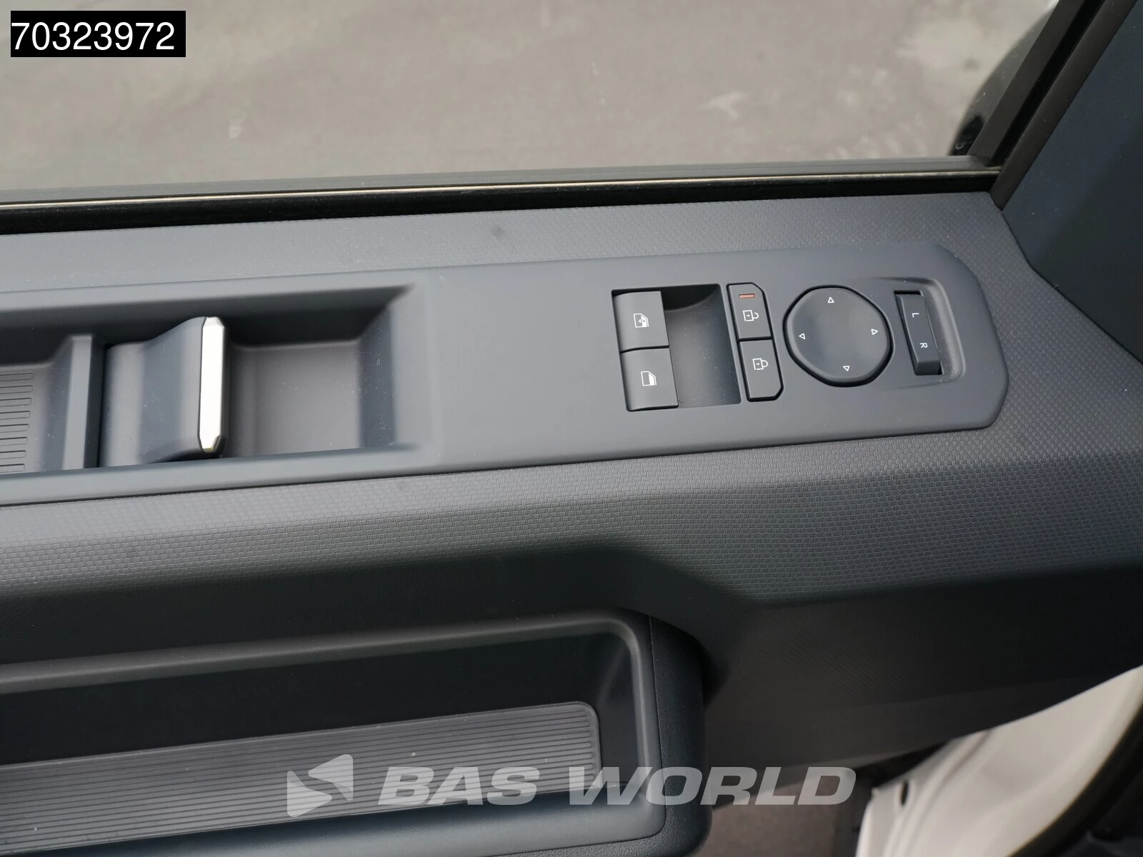 Hoofdafbeelding Kia PV5