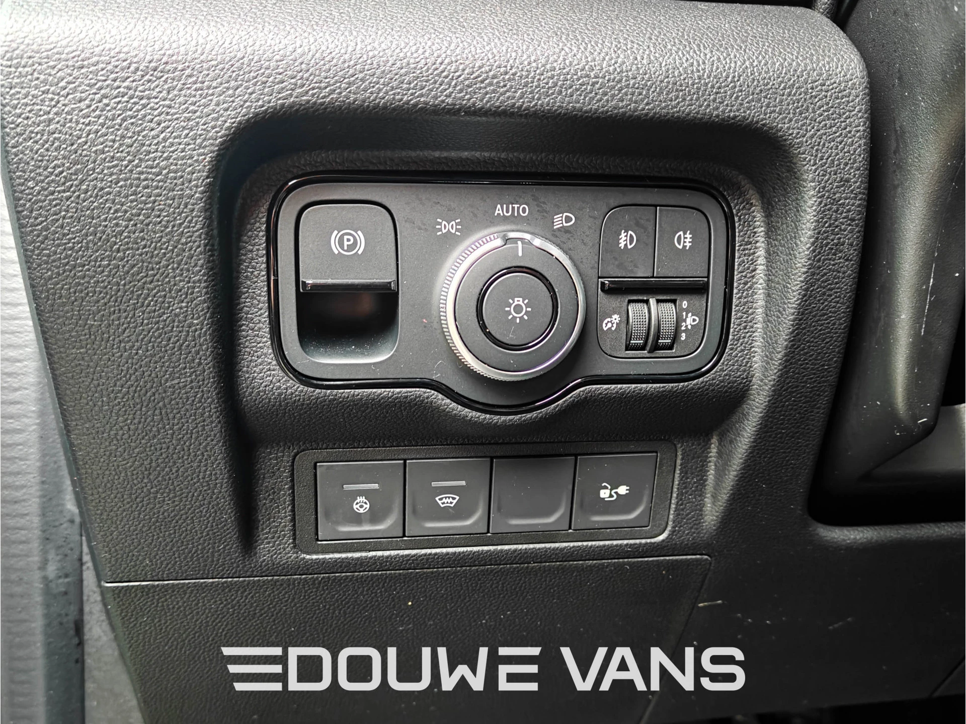 Hoofdafbeelding Mercedes-Benz eCitan