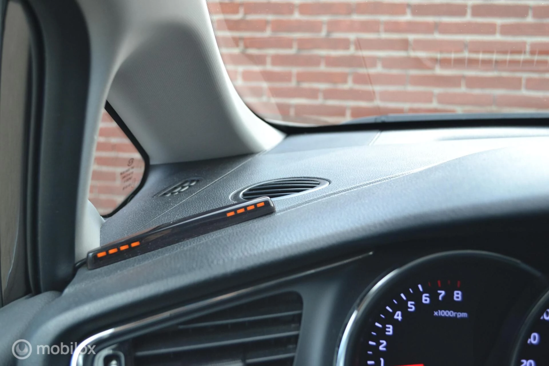 Hoofdafbeelding Kia cee'd